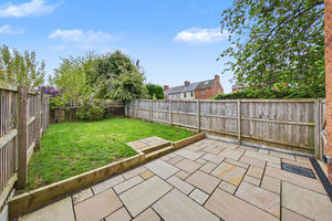 Brick Kiln Drive Hasland